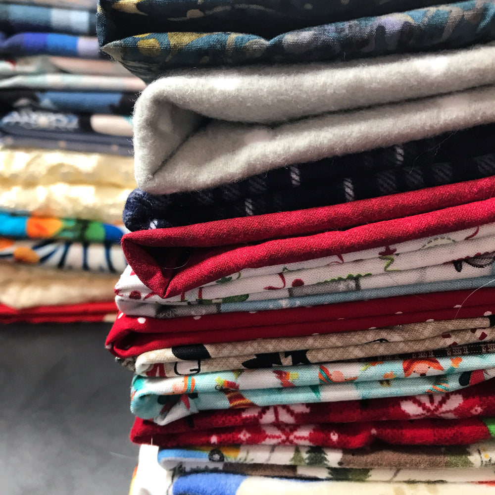 The Thread – Gemma Fabrics