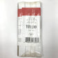 3 Yards Unopened Wrights Bright White Polyester/Cotton Blend 1/2 Inch Extra Wide Double Fold Bias Tape