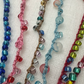 Crochet Workshop - Beaded Crochet Jewelry