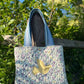 Sewing Workshop - Reverse Appliqué Patches