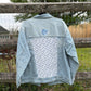 Sewing Workshop - Reverse Appliqué Patches