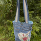 Sewing Workshop - Reverse Appliqué Patches