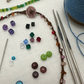 Crochet Workshop - Beaded Crochet Jewelry