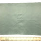 1/4 Yard Sage Green Matte Satin Remnant