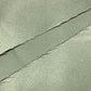 1/4 Yard Sage Green Matte Satin Remnant