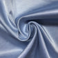 Light Blue Satin Twill Woven By-The-Yard