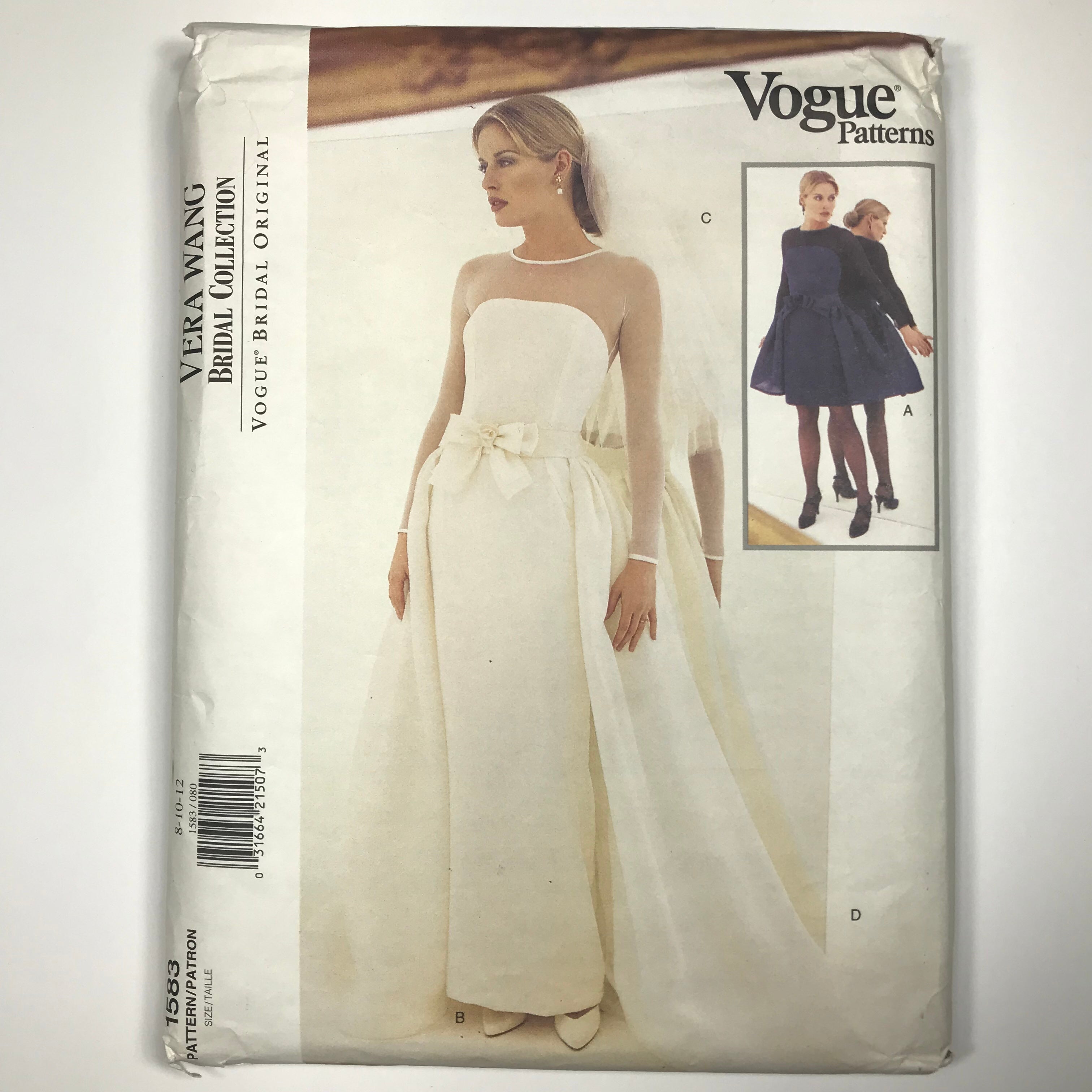 what are your favorite vintage clothing patterns? here are two of mine! :  r/sewing